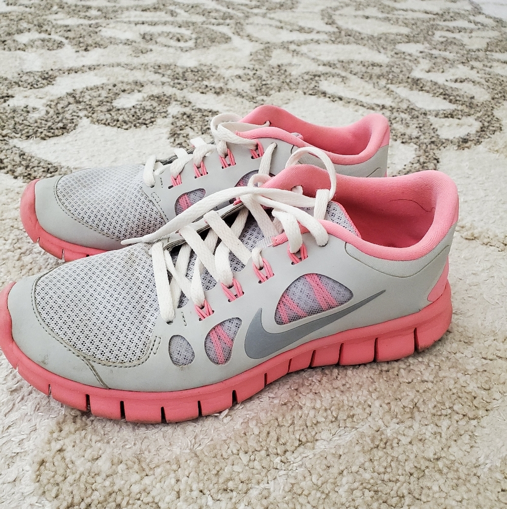 Nike Free Run 5.0